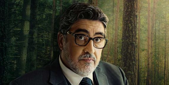 Mysteri�zna krimin�lna dr�ma Meste�ko Three Pines na HBO Max 16. febru�ra