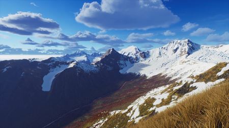 Nov DLC Way of the Hunter vs vezme na dobrodrun cestu po Aljake  