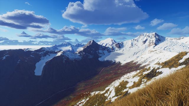 Nov� DLC Way of the Hunter v�s vezme na dobrodru�n� cestu po Alja�ke 