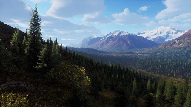 Nov� DLC Way of the Hunter v�s vezme na dobrodru�n� cestu po Alja�ke 