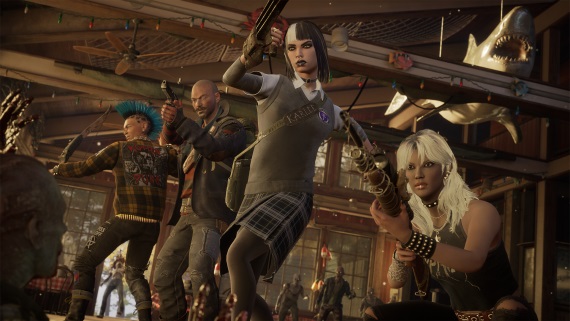 Back 4 Blood už nedostane ďalší obsah