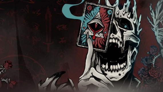 Nadir: A Grimdark Deckbuilder už čoskoro otvorí brány do pekla