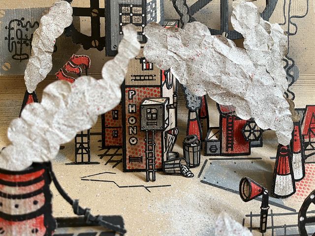 Pozrite sa na kart�nov� svet �eskej hry Phonopolis 