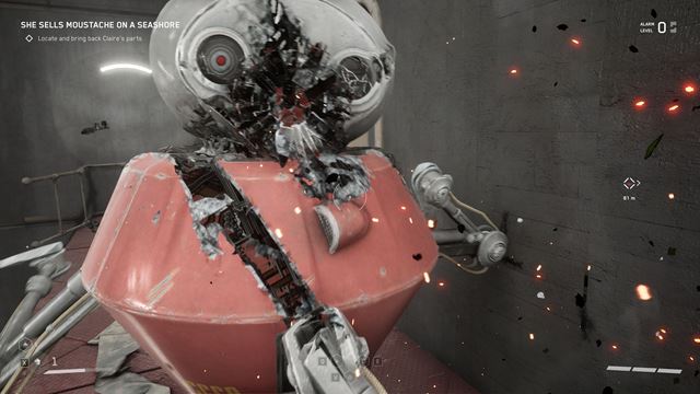 Atomic Heart dost�va recenzie 