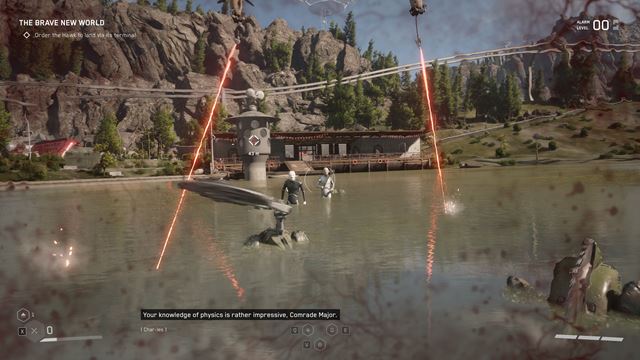 Atomic Heart dost�va recenzie 