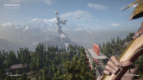 Atomic Heart dost�va recenzie