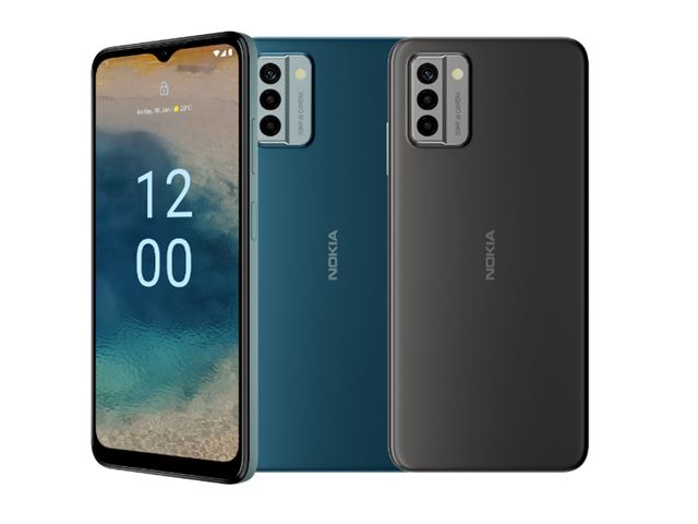 HMD predstavilo nov Nokia mobily C22, C23 a G22, zrove sahuje vrobu do Eurpy 