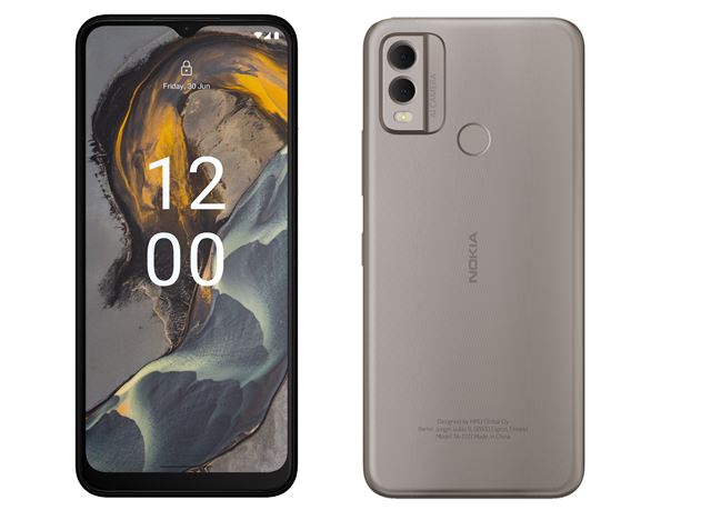 HMD predstavilo nov Nokia mobily C22, C23 a G22, zrove sahuje vrobu do Eurpy 