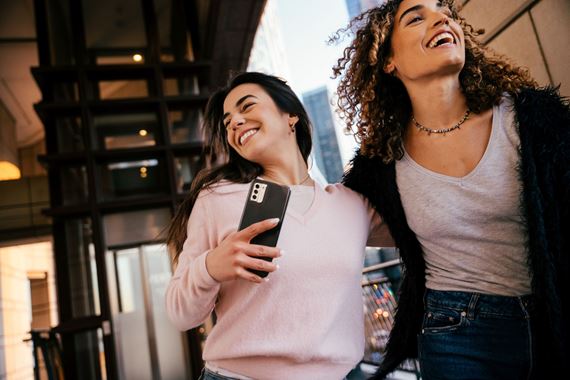 HMD predstavilo nové Nokia mobily C22, C23 a G22, zároveň sťahuje výrobu do Európy