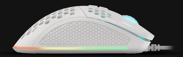 Genesis predstavil nov Krypton 555 my 