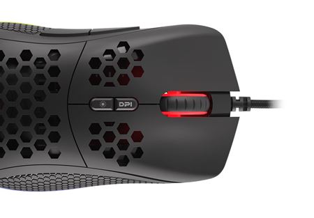 Genesis predstavil nov Krypton 555 my  