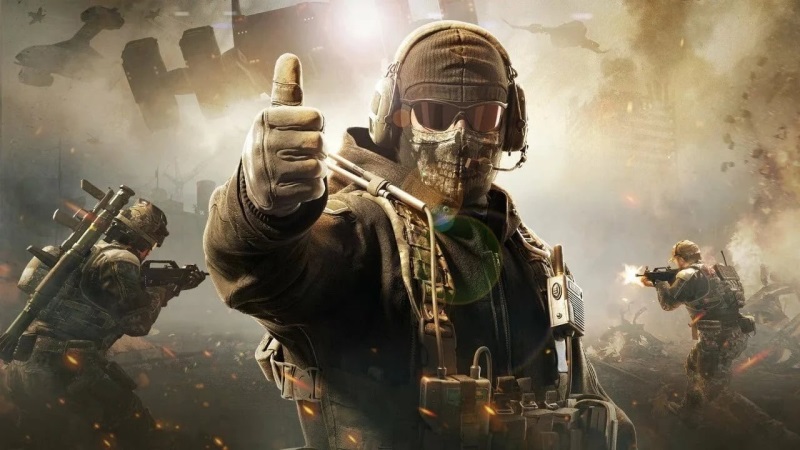 Microsoft potvrdil, e Sony zmluva ohadom Call of Duty kon v roku 2024