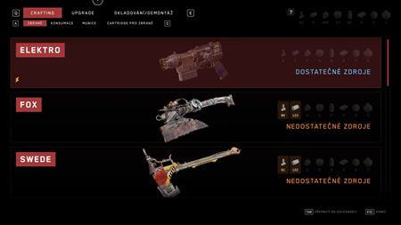 etina pre Atomic Heart je u dostupn na stiahnutie  