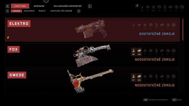 �e�tina pre Atomic Heart je u� dostupn� na stiahnutie 