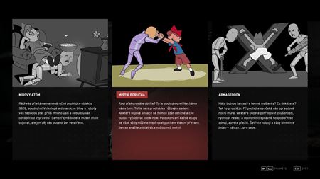 etina pre Atomic Heart je u dostupn na stiahnutie  