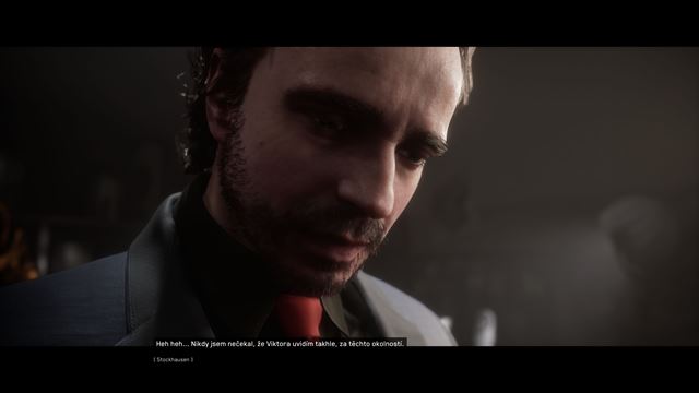 �e�tina pre Atomic Heart je u� dostupn� na stiahnutie 