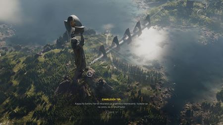 etina pre Atomic Heart je u dostupn na stiahnutie  