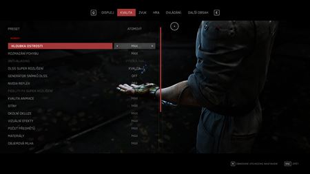 etina pre Atomic Heart je u dostupn na stiahnutie  