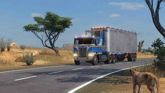 9 mint z hrania Transport Fever 2: Console Edition