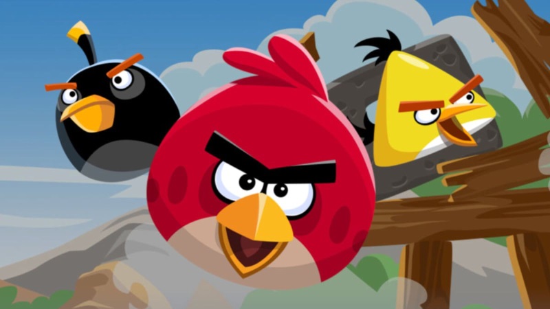 Rovio opäť sťahuje originálnu verziu Angry Birds z digitálnych obchodov
