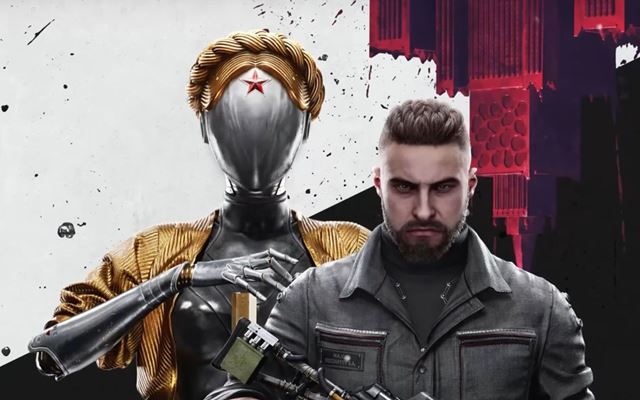 Ak hry podobn Atomic Heart alebo Bioshocku ukazuj netradin svety? 