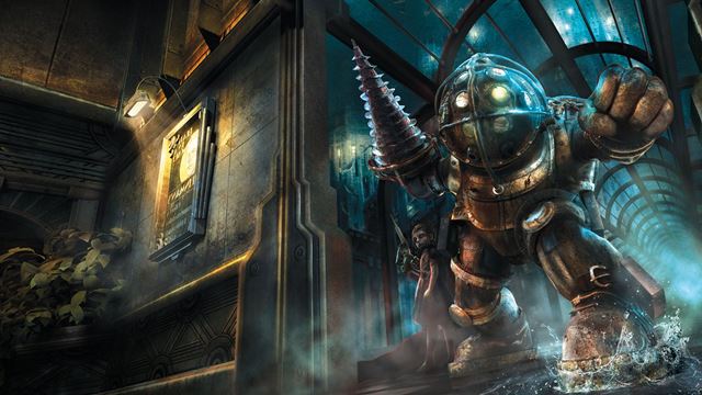 Ak hry podobn Atomic Heart alebo Bioshocku ukazuj netradin svety? 