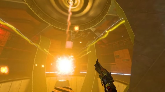 Half-Life: Ray traced mod je dostupný na stiahnutie, pridáva do hry plný ray tracing