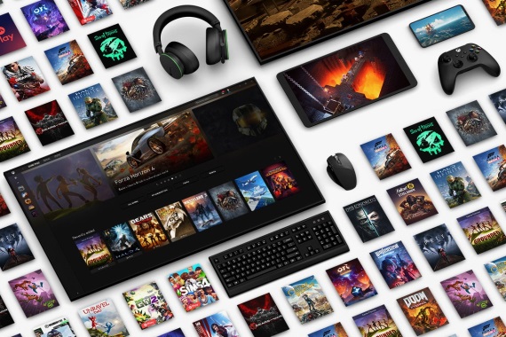 Ko�ko pou��vate�ov vyu��va Windows a Xbox Store v EU?