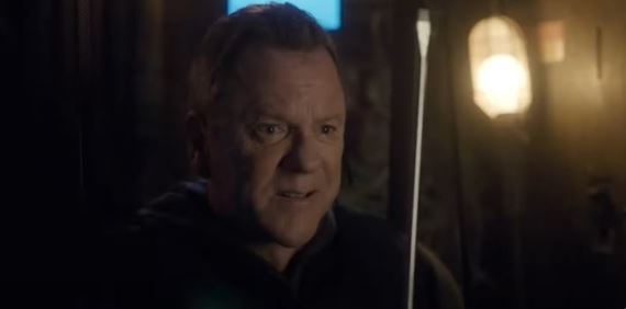 Osemdielna s�ria Rabbit Hole s Kieferom Sutherlandom