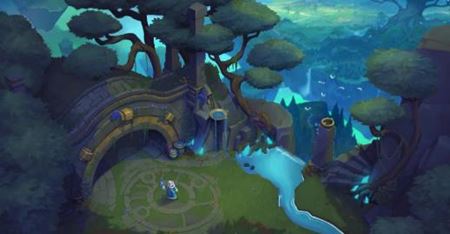 Elodie Games bud kombinciou Riot Games+Blizzard+Bioware, predstavuj svoju hru  