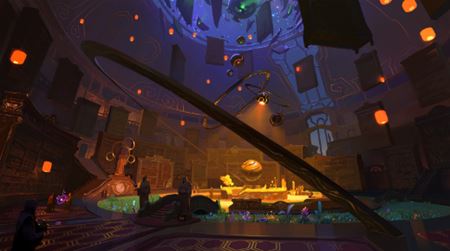 Elodie Games bud kombinciou Riot Games+Blizzard+Bioware, predstavuj svoju hru  