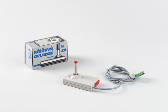 V Bratislave budete m�c� nav�t�vi� v�stavu osobn�ch po��ta�ov a hier na Slovensku v 80. a 90. rokoch 