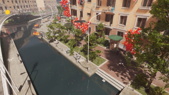 Prvé Atomic Heart mody vylepšujú hru