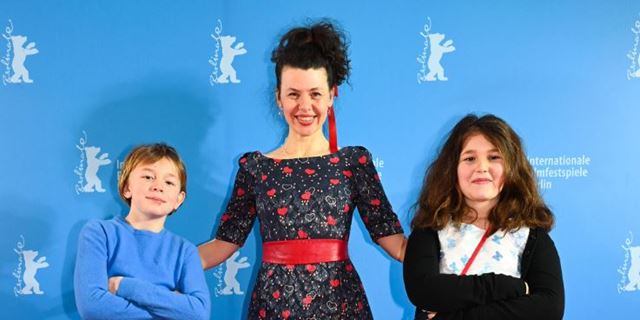 Slovensk film Mimi reisrky Miry Fornay, ocenen na 73. Berlinale 