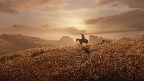 Red Dead Redemption 2 už má AI generovanú češtinu dostupnú na stiahnutie