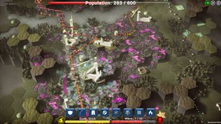 Slovensk tdio had playtesterov na svoju tower defense hru 