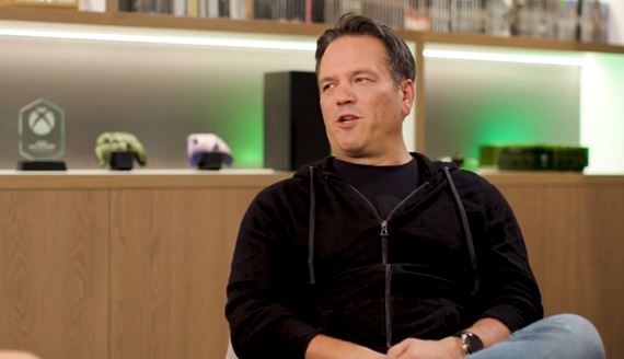 Phil Spencer pribl�il ciele odk�penia Activisionu