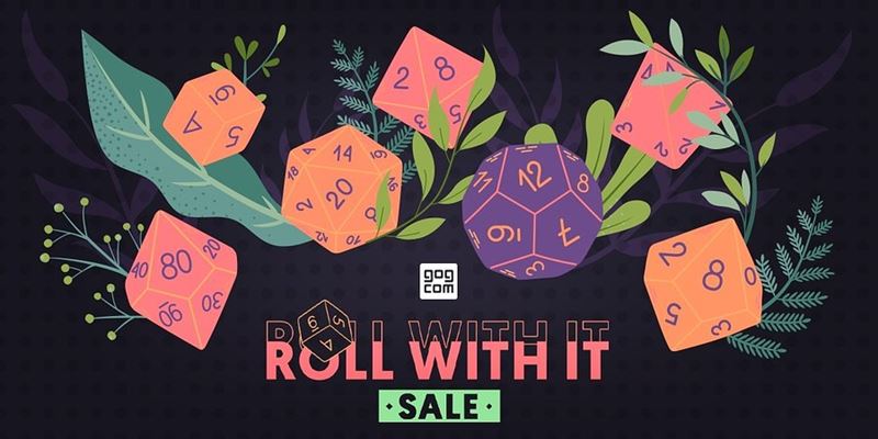 GOG rozbehol v�predaj RPG a hier z produkcie Bethesdy