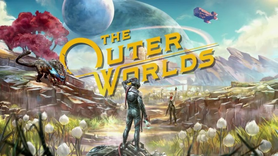 The Outer Worlds: Spacer's Choice Edition ohlásená, prináša všetky DLC a nextgen update