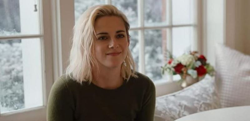 Kristen Stewart si v novom ivotopisnom filme zahr filozofku Susan Sontag