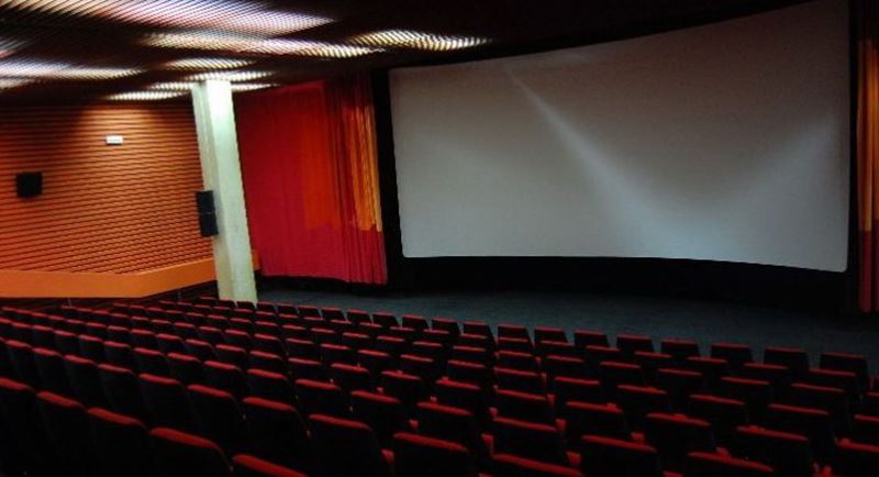 V roku 2022 predali slovenské kiná viac ako 4 milióny vstupeniek