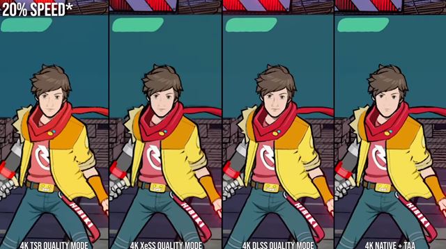 Analza grafiky v Hi-fi Rush 