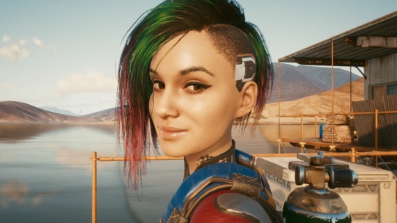 Test: How DLSS 3 works in Cyberpunk 2077?