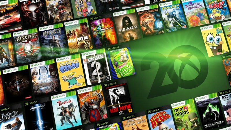Xenia emultor Xbox 360 hier bol preportovan na Xbox Series XS