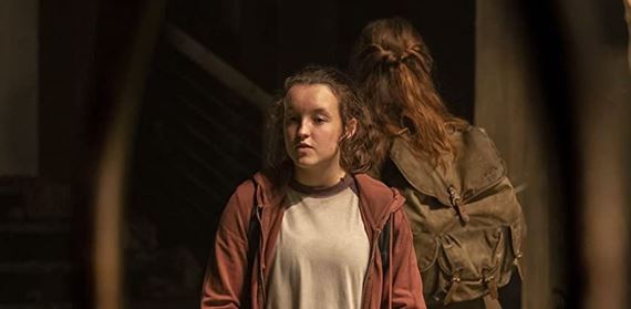 Piata �as� seri�lu The Last of Us bude na HBO a HBO Max uveden� sk�r