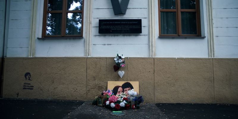 Blíži sa premiéra filmu Kuciak: Vražda novinára. Súčasťou budú aj ďalšie podujatia