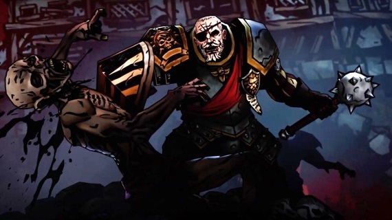 Darkest Dungeon 2 dostal demo aj dátum vydania