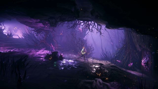 The Last Case of Benedict Fox ukazuje 16 min�t z hrania, prid�va demo 