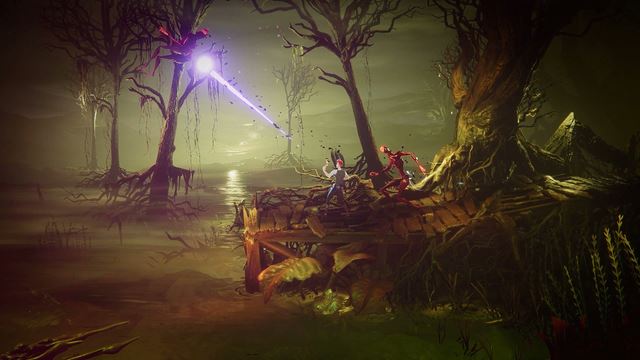 The Last Case of Benedict Fox ukazuje 16 min�t z hrania, prid�va demo 