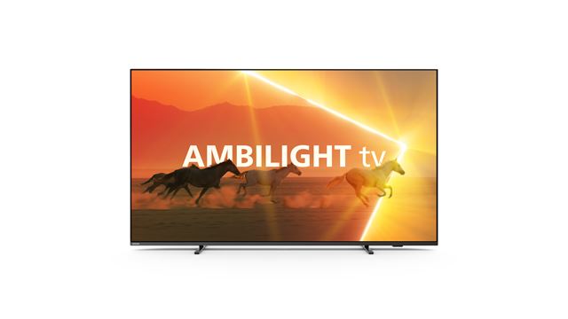 TP Vision predstavil nov Philips televzory na tento rok 